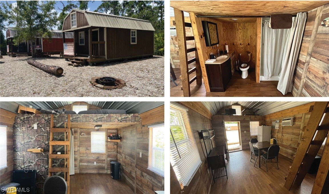 15571 Hughes Black Road Punta Gorda, FL 33982 - Photo 4 of 7