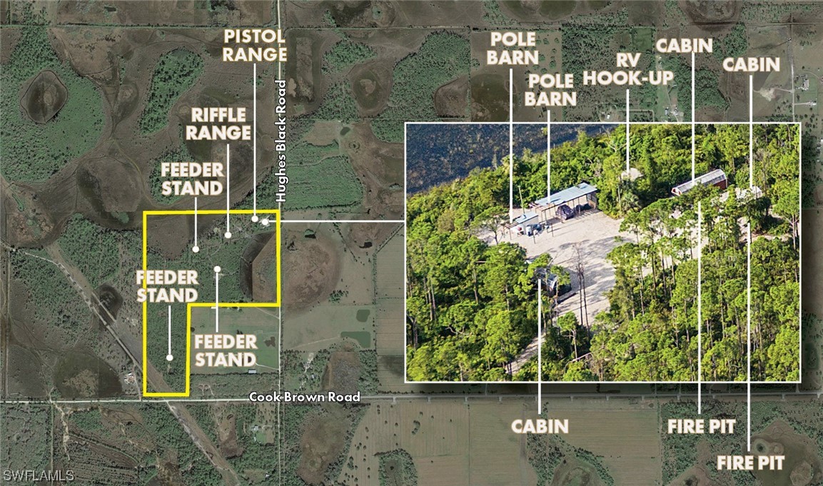 15571 Hughes Black Road Punta Gorda, FL 33982 - Photo 6 of 7