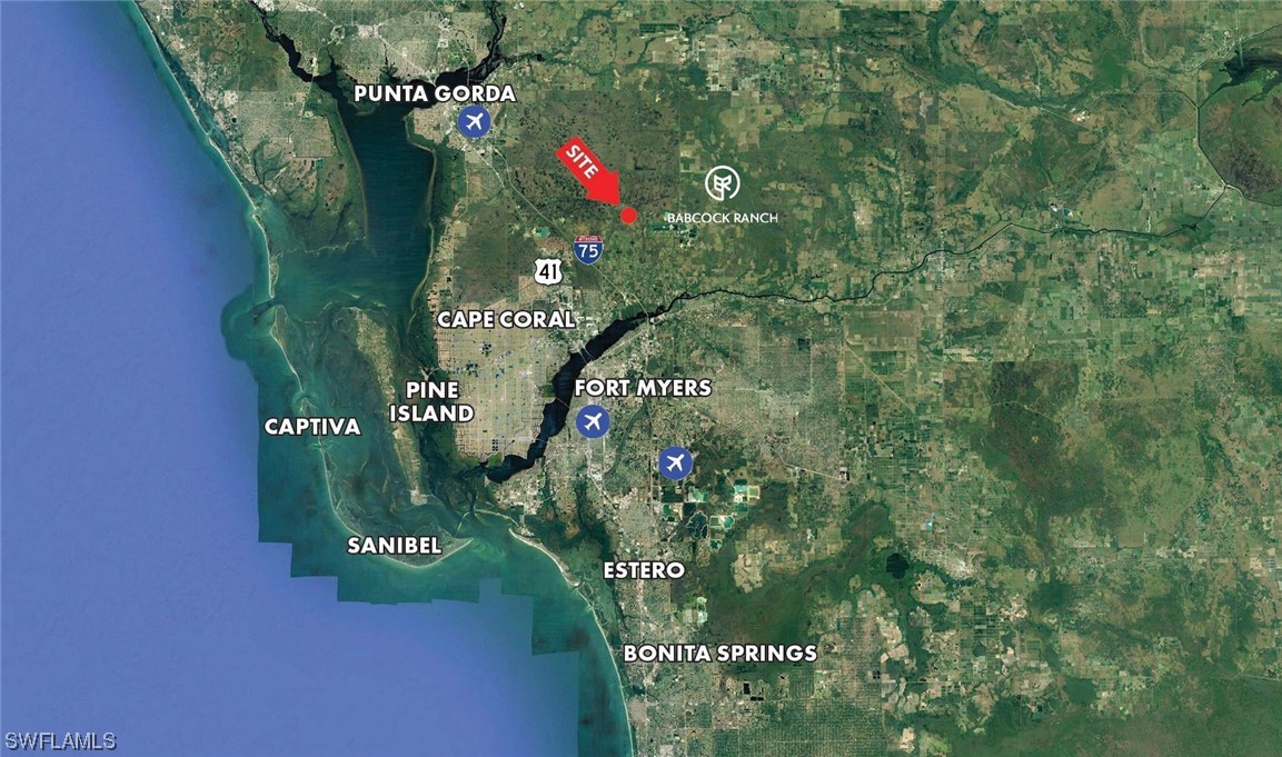 15571 Hughes Black Road Punta Gorda, FL 33982 - Photo 7 of 7