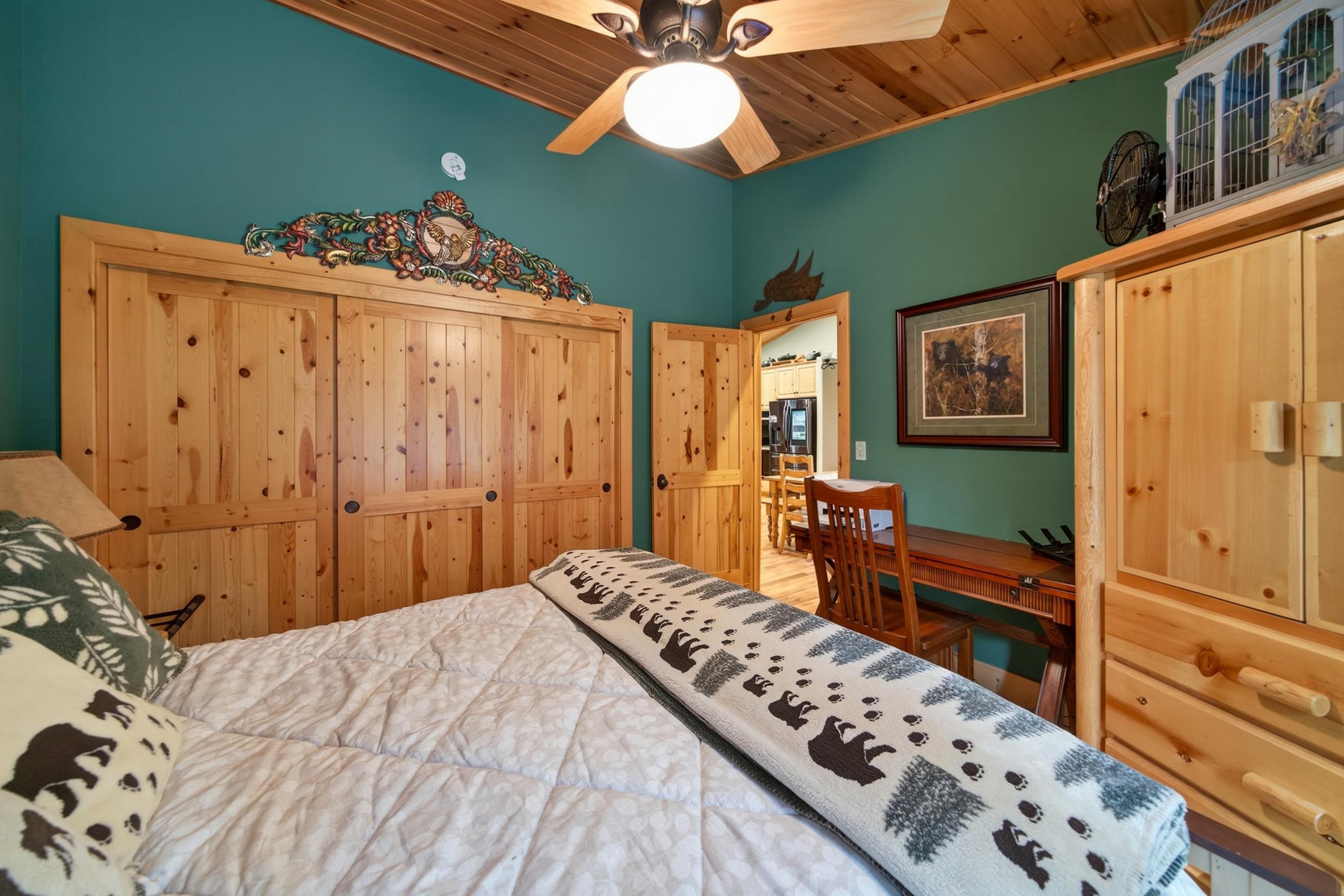 860 Red Fox Road Clio, CA 96106 - Photo 34 of 50
