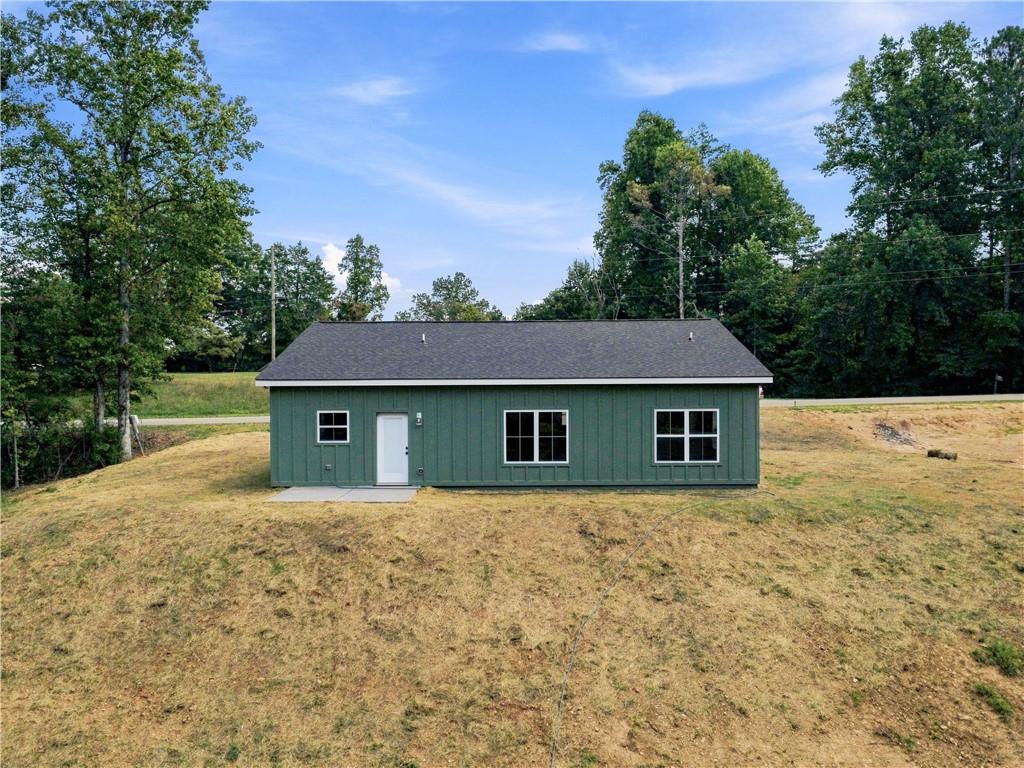 381 Bethel Road Talking Rock, GA 30175 - Photo 57 of 62 Gallery Image 57