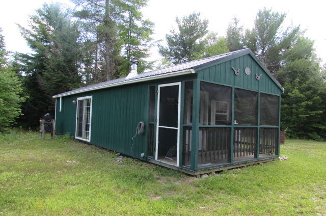 2200 Main Road Enfield, ME 04493 - Photo 23 of 26 Main Rd Camp 015