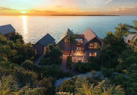 $5,750,000 | 55 Six Senses Lane, Belize, OUTSIDE OF THE US 99999