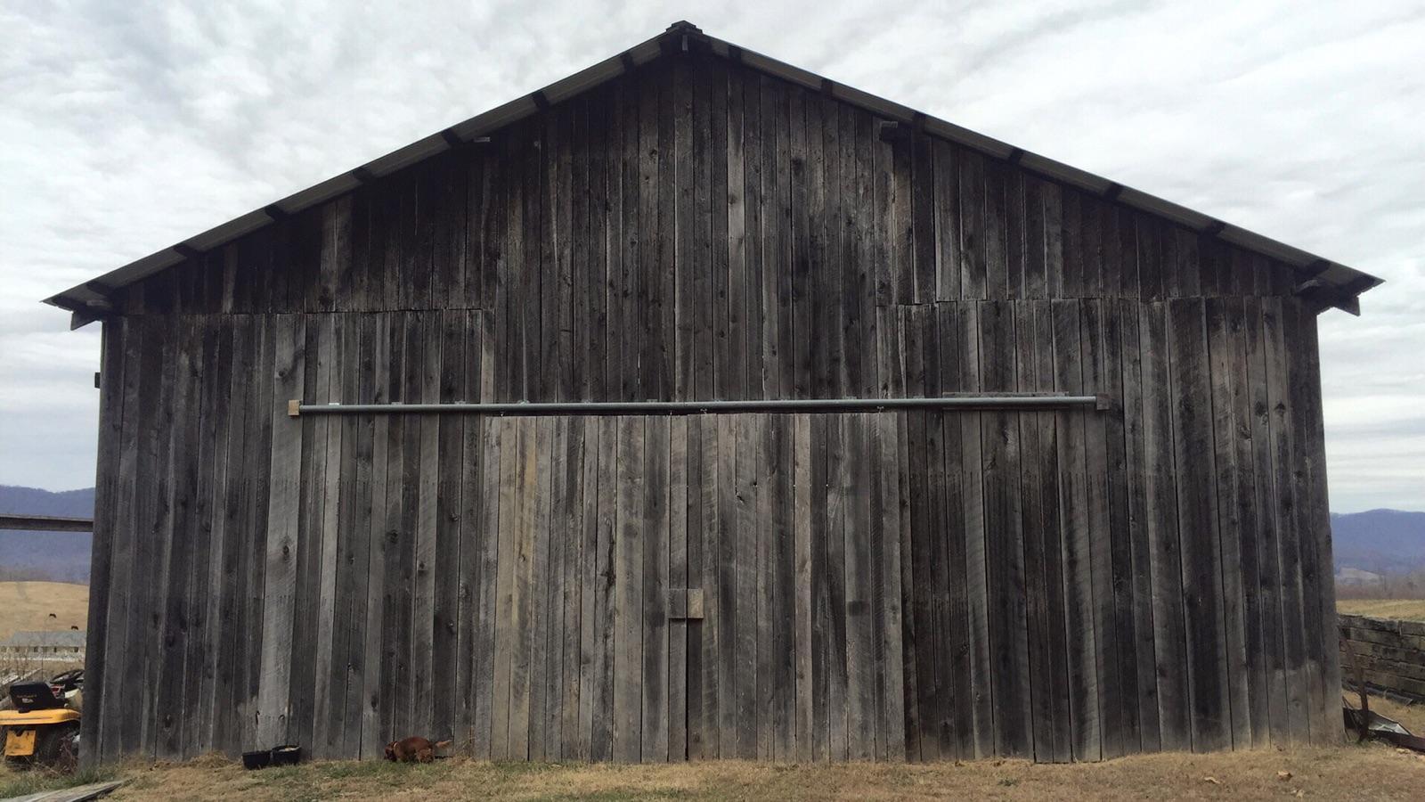 440 Loy Road Speedwell, TN 37870 - Photo 22 of 26 barn2