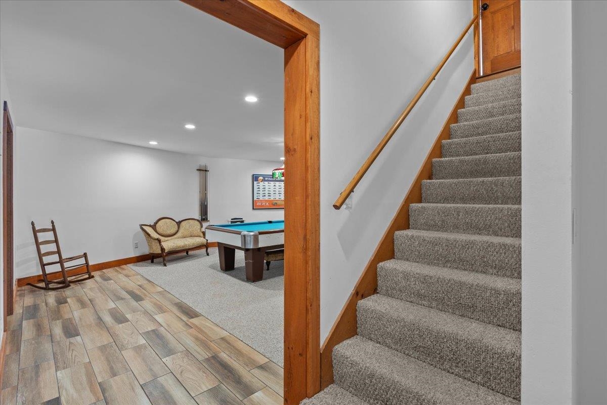 151 Rudys Lane Stowe, VT 05672 - Photo 34 of 59 Gallery Image 34