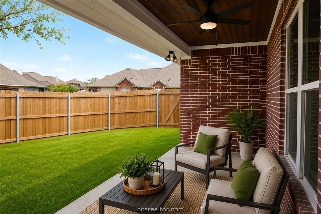 2000 Reagan Court Bryan, TX 77802 - Photo 12 of 12