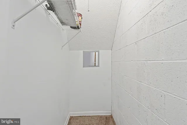 a view of small space