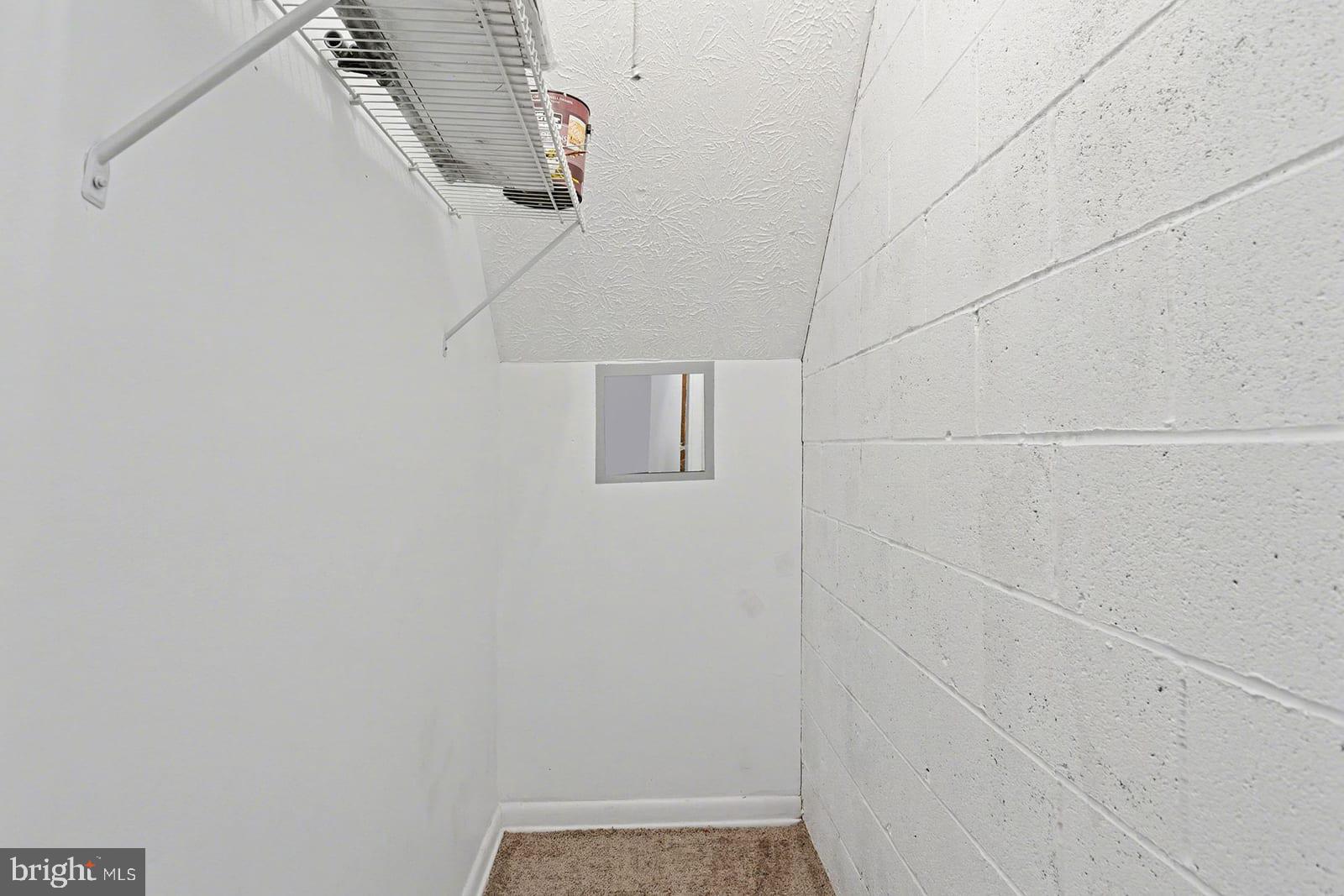 834 West Spring Meadow Court Edgewood, MD 21040 - Photo 20 of 25 a view of small space