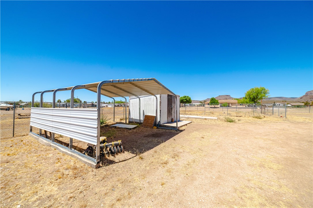 4435 North Stardust Road Kingman, AZ 86409 - Photo 51 of 74