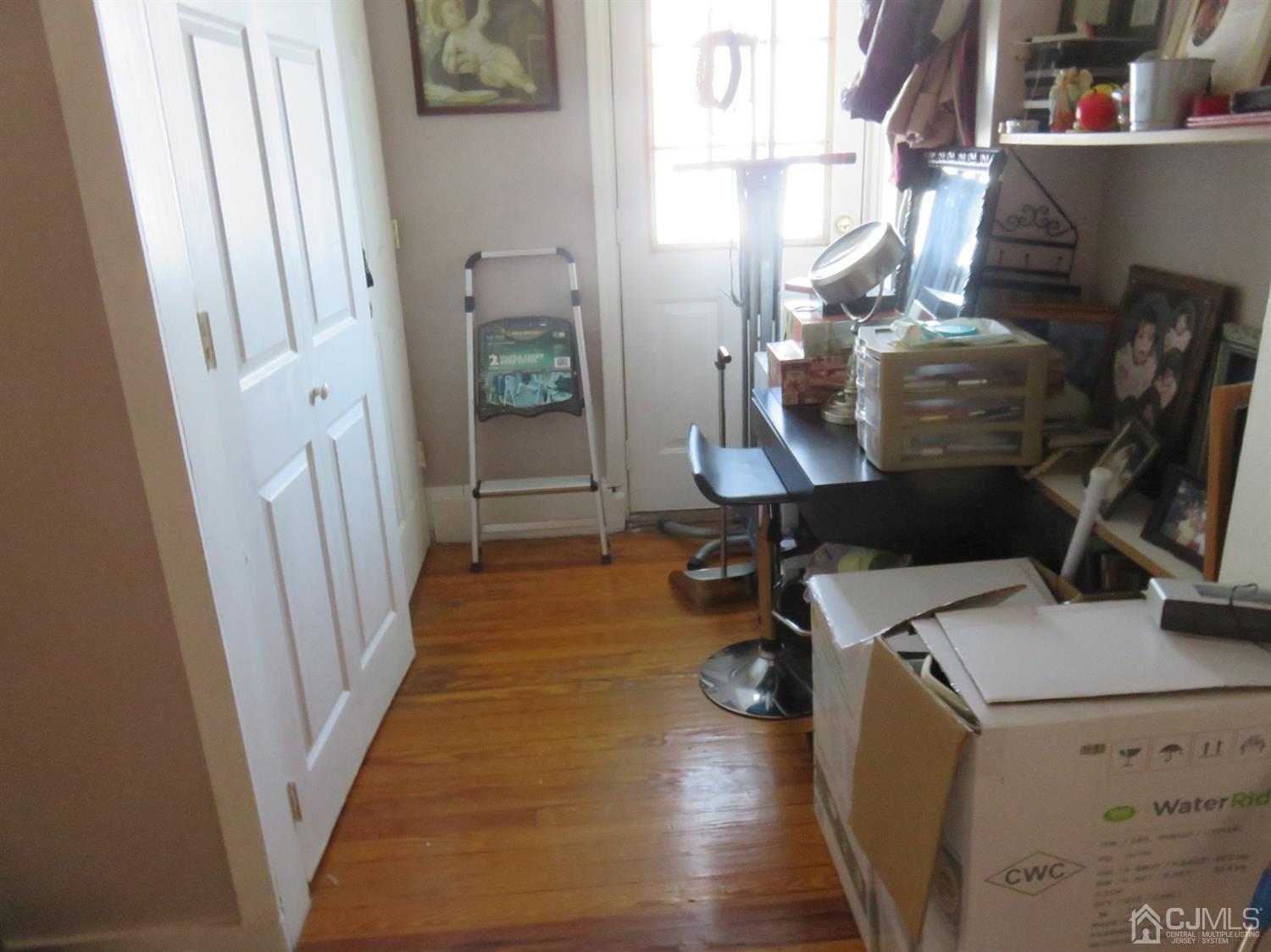 268 Rector Street Perth Amboy, NJ 08861 - Photo 13 of 13 a view of a room with gym equipment