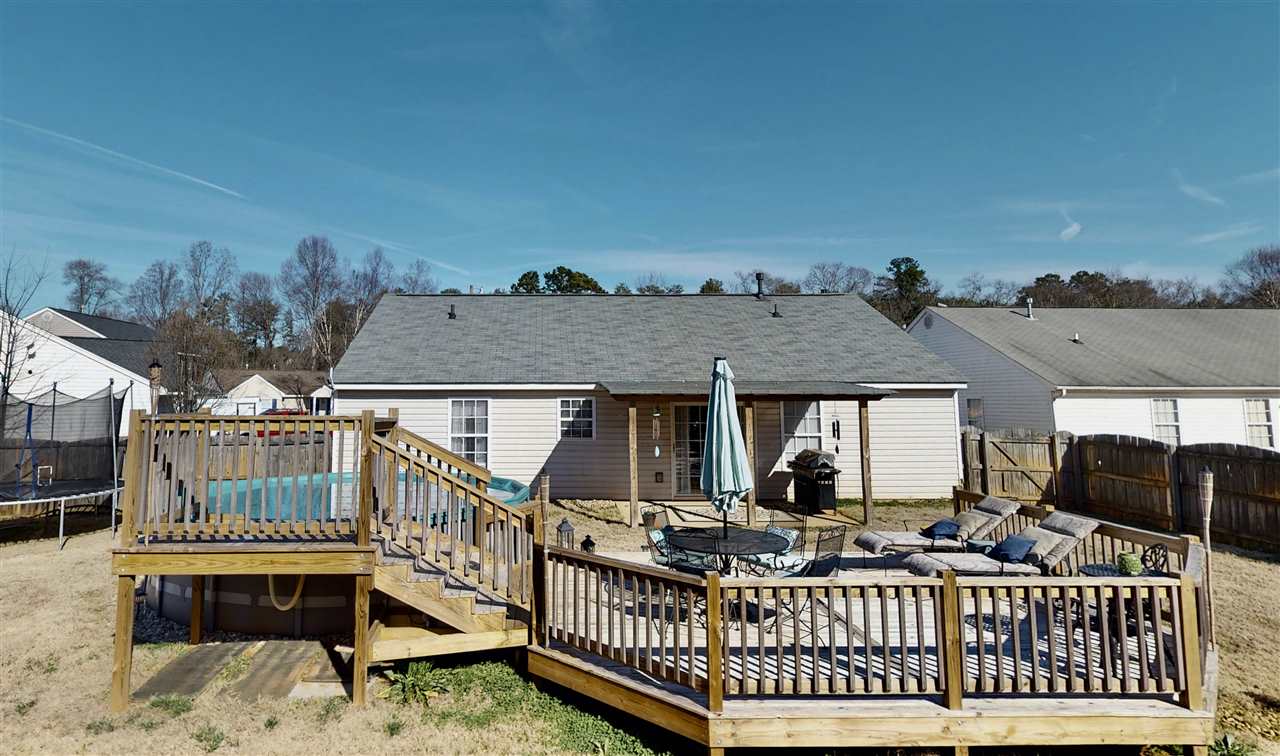 256 Spring Street Duncan, SC 29334 - Photo 18 of 24 Gallery Image 18