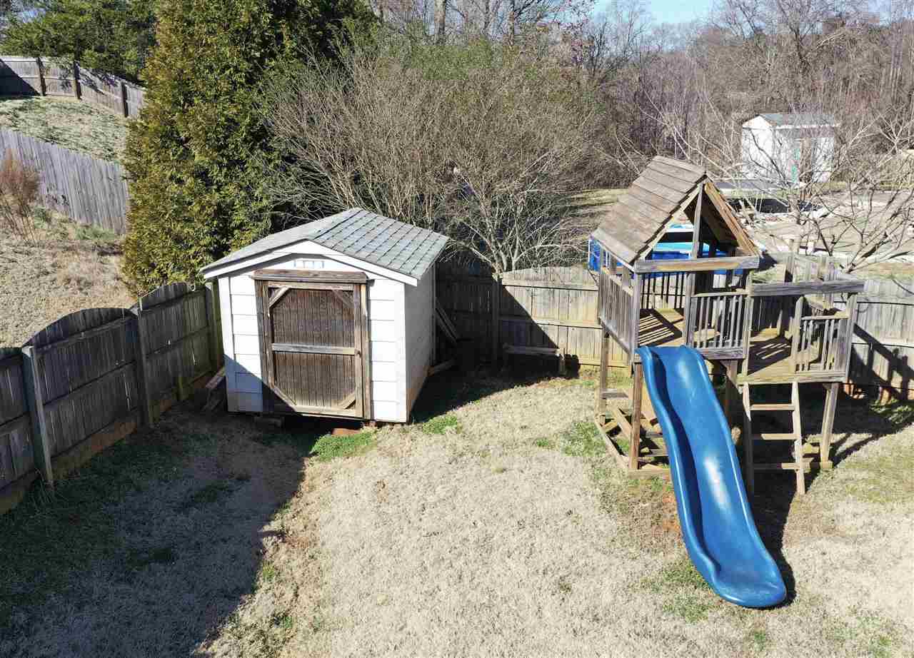 256 Spring Street Duncan, SC 29334 - Photo 21 of 24 Gallery Image 21