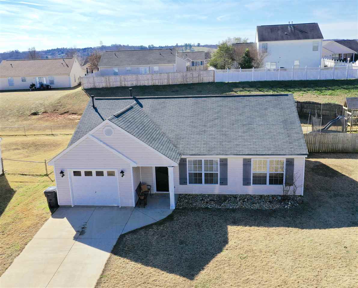 256 Spring Street Duncan, SC 29334 - Photo 23 of 24 Gallery Image 23