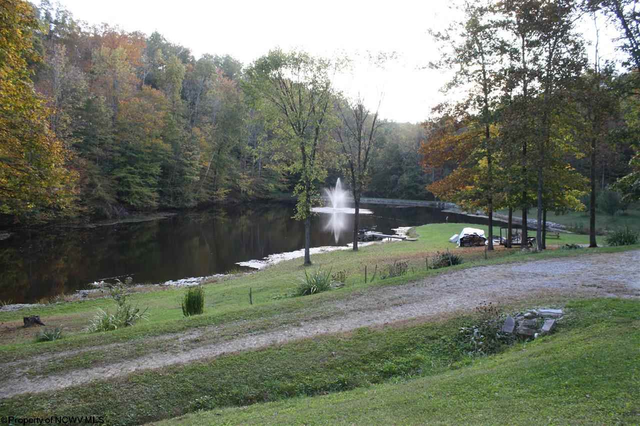 1658 Back Road Mill Creek, WV 26280 - Photo 3 of 18 Gallery Image 3