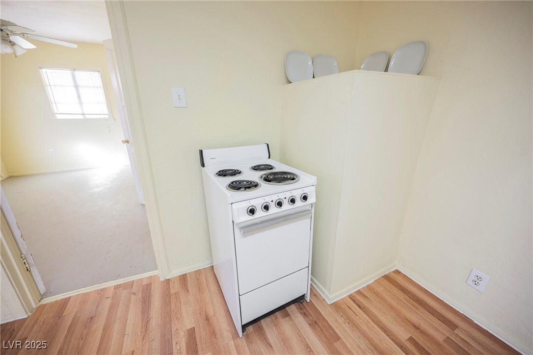 203 North 13th Street, Unit 1 Las Vegas, NV 89101 - Photo 13 of 34