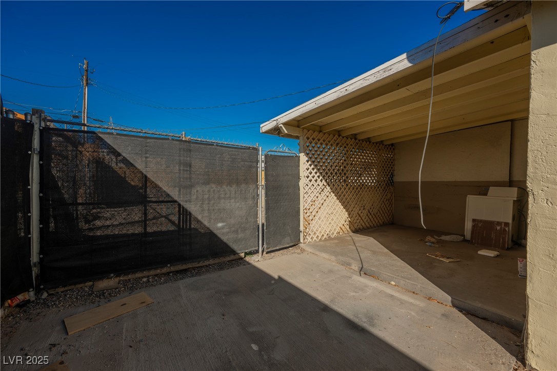 203 North 13th Street, Unit 1 Las Vegas, NV 89101 - Photo 28 of 34