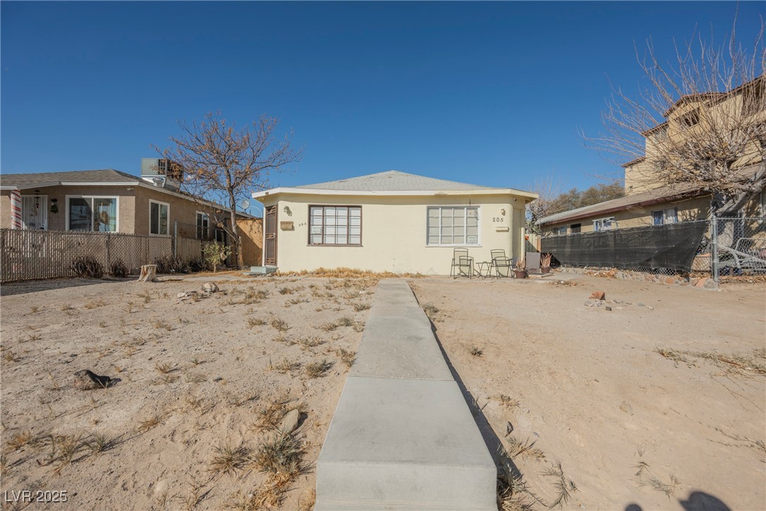 203 North 13th Street, Unit 1 Las Vegas, NV 89101 - Photo 3 of 34