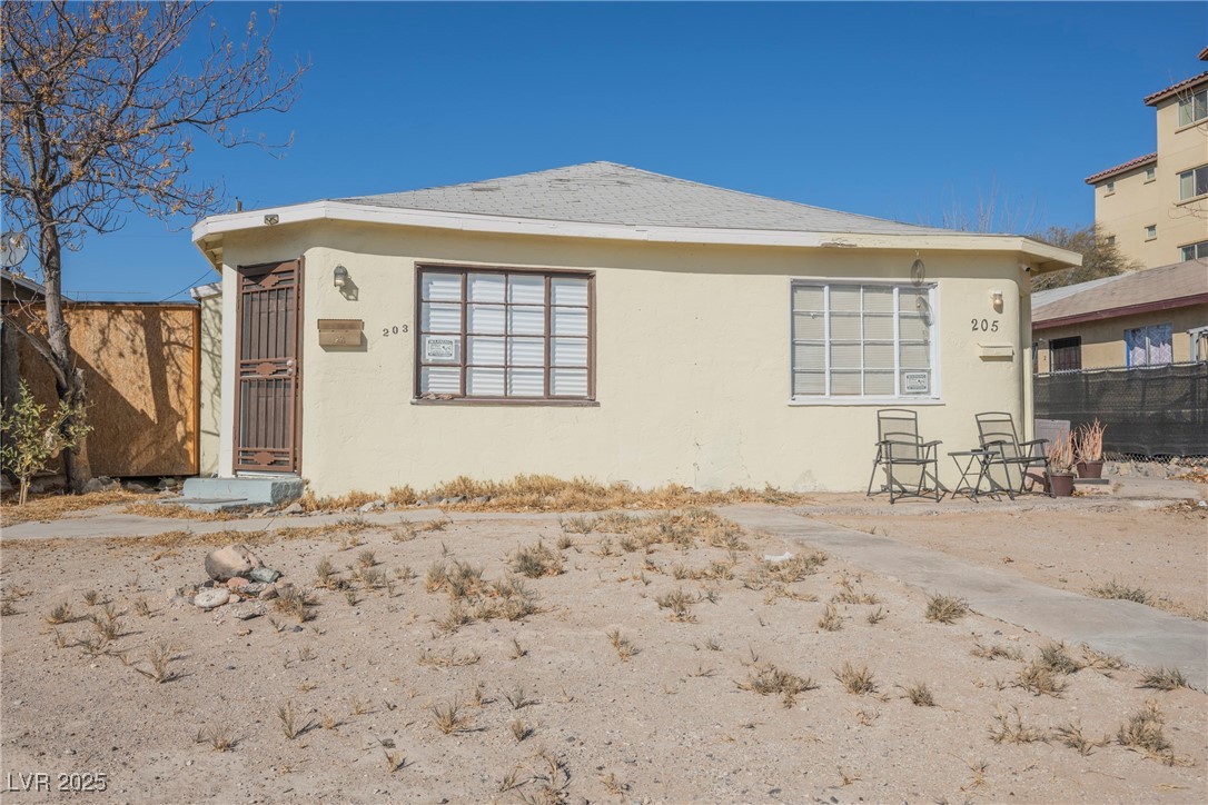 203 North 13th Street, Unit 1 Las Vegas, NV 89101 - Photo 34 of 34