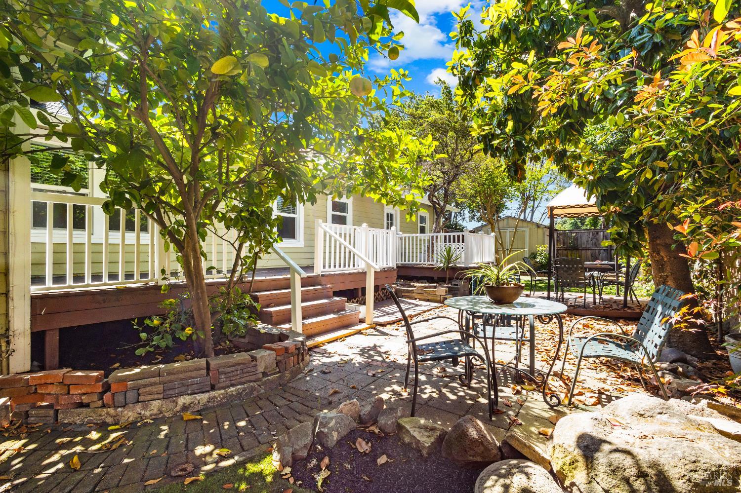 1685 West College Avenue Santa Rosa, CA 95401 - Photo 41 of 46