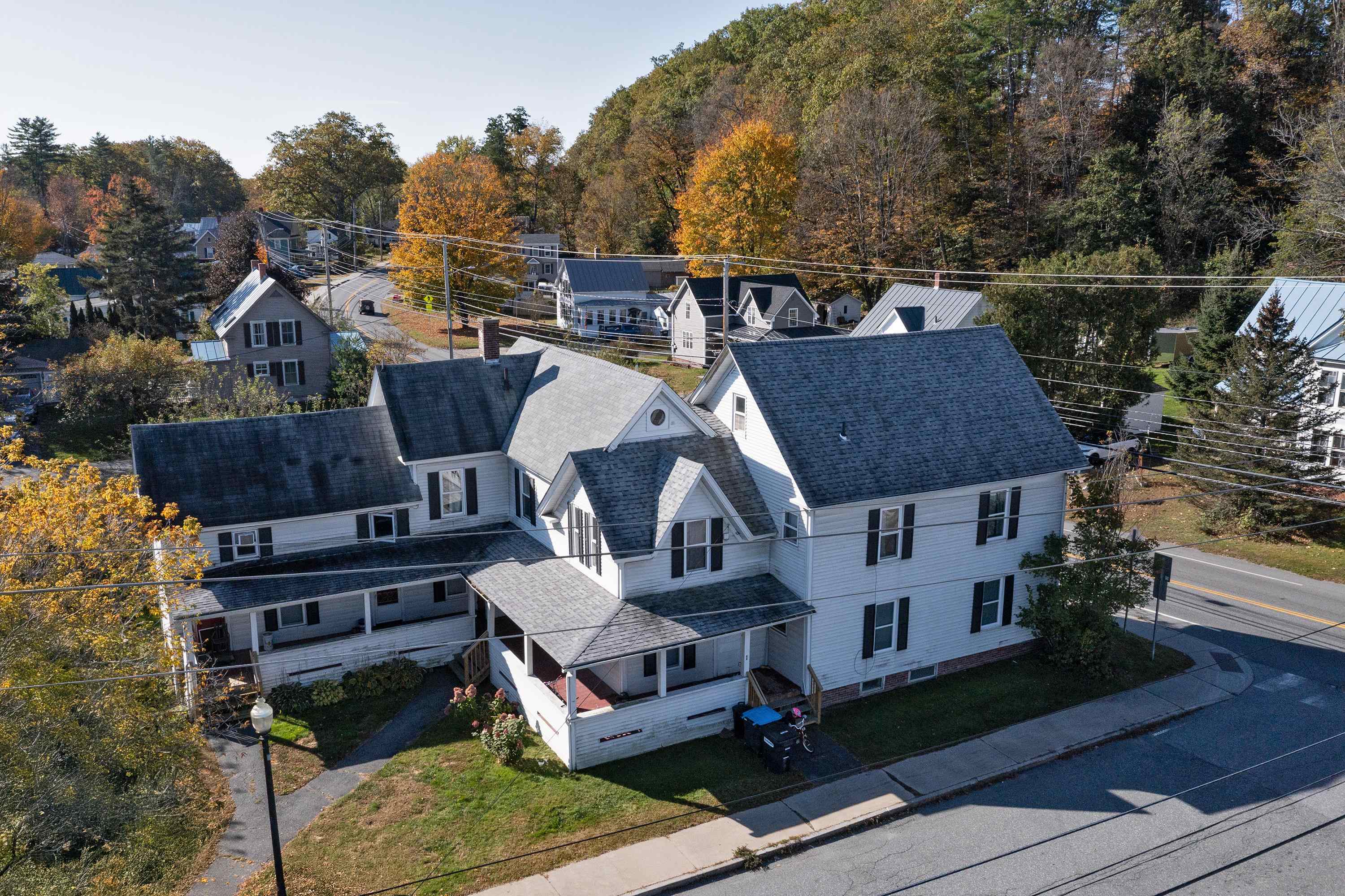 1 Depot Street Hartford, VT 05088 - Photo 1 of 41