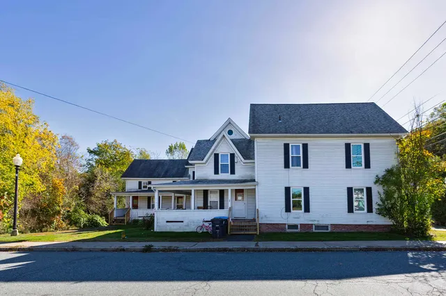 $999,500 | 1 Depot Street, Hartford, VT 05088