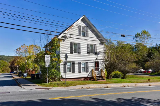 $999,500 | 1 Depot Street, Hartford, VT 05088