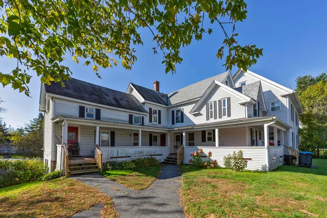 $999,500 | 1 Depot Street, Hartford, VT 05088