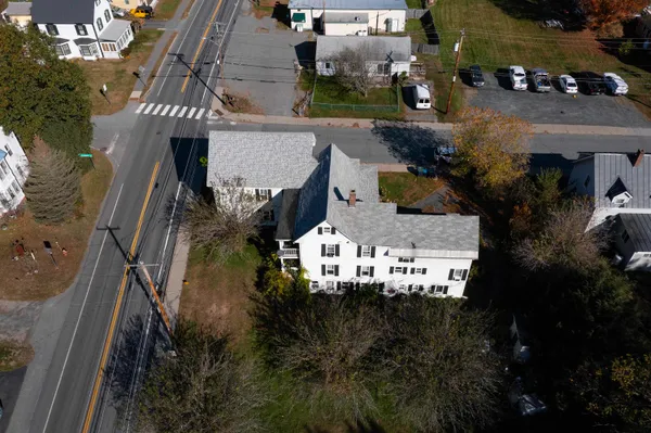 $999,500 | 1 Depot Street, Wilder, VT 05088