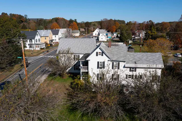 $999,500 | 1 Depot Street, Hartford, VT 05088
