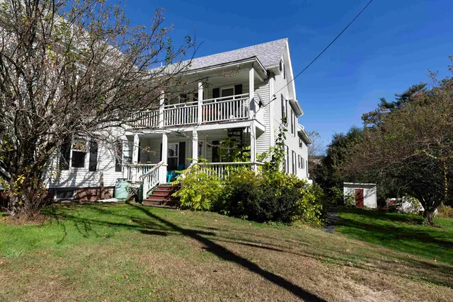 $999,500 | 1 Depot Street, Hartford, VT 05088