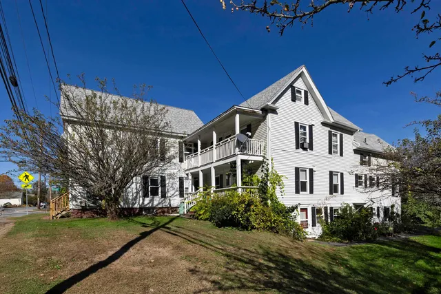 $999,500 | 1 Depot Street, Hartford, VT 05088