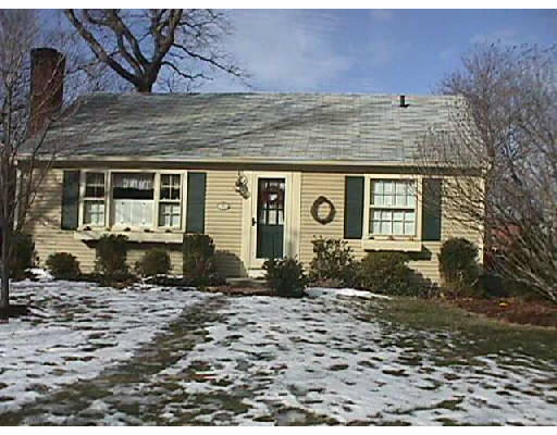40 Irving Road Scituate, MA 02066 - Photo 1 of 1 Gallery Image 1