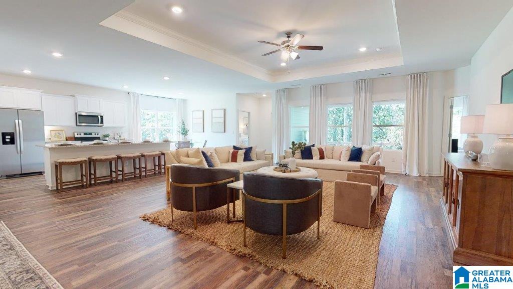 213 Arlington Loop Chelsea, AL 35043 - Photo 5 of 26