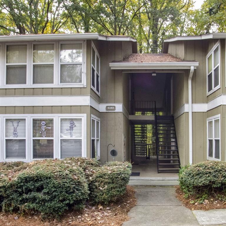5141 Roswell Road, Unit 4 Atlanta, GA 30342 - Photo 1 of 1 Gallery Image 1