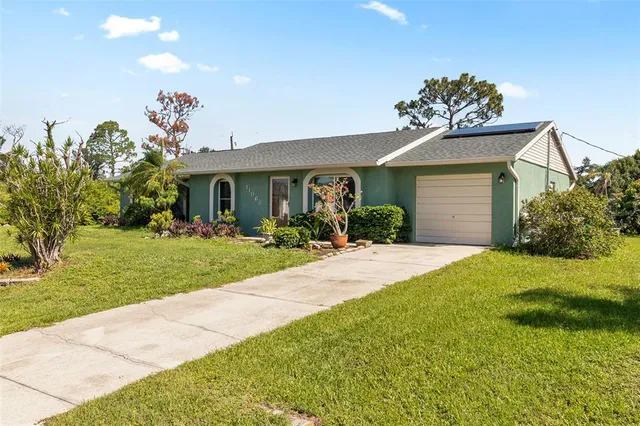 $380,000 | 11068 Jacqueline Avenue, Englewood, FL 34224