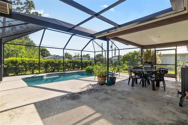 $380,000 | 11068 Jacqueline Avenue, Englewood, FL 34224