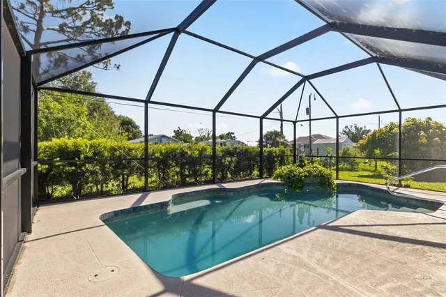 $380,000 | 11068 Jacqueline Avenue, Englewood, FL 34224