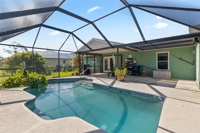 $380,000 | 11068 Jacqueline Avenue, Englewood, FL 34224