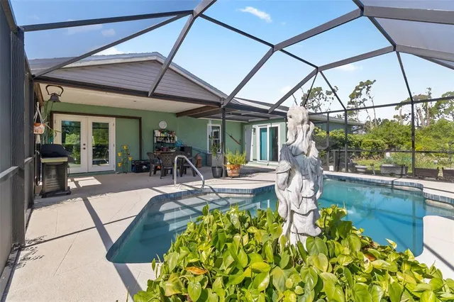 $380,000 | 11068 Jacqueline Avenue, Englewood, FL 34224