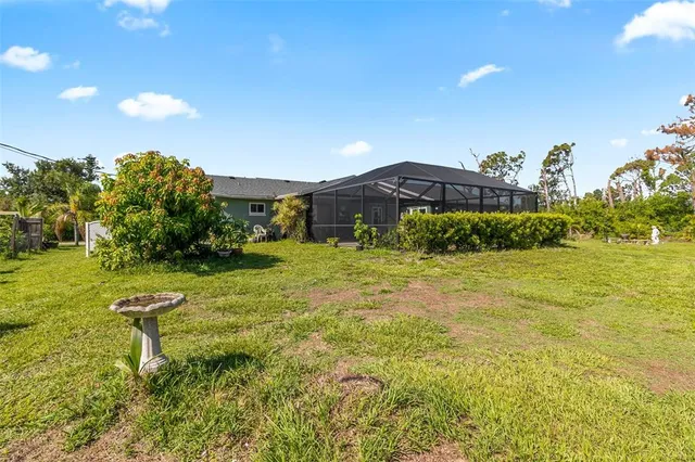 $380,000 | 11068 Jacqueline Avenue, Englewood, FL 34224