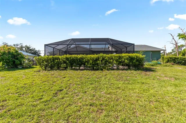 $380,000 | 11068 Jacqueline Avenue, Englewood, FL 34224