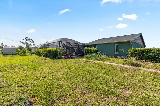 $380,000 | 11068 Jacqueline Avenue, Englewood, FL 34224