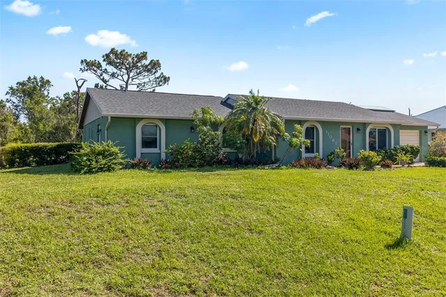 $380,000 | 11068 Jacqueline Avenue, Englewood, FL 34224