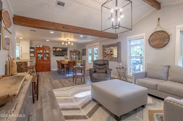 $375,000 | 2159 Britany Highway, Church Point, LA 70525