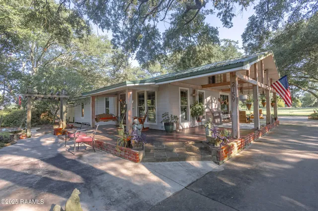 $375,000 | 2159 Britany Highway, Church Point, LA 70525