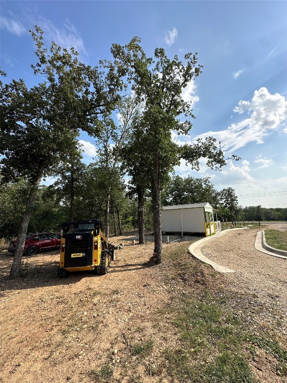 10096 Highway 183 Lockhart, TX 78644 - Photo 5 of 16 a view of a park with large trees