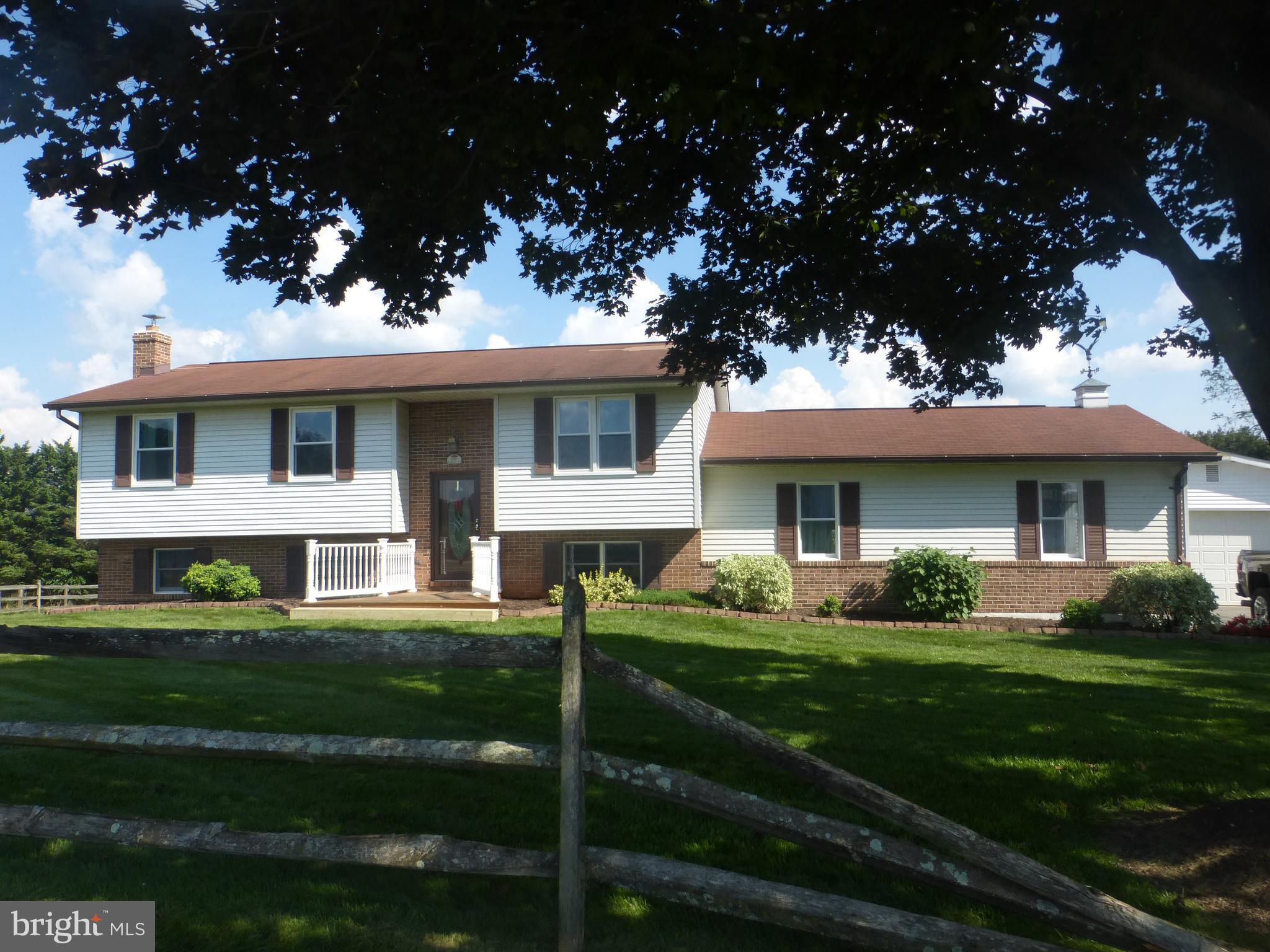 Great Curb Appeal