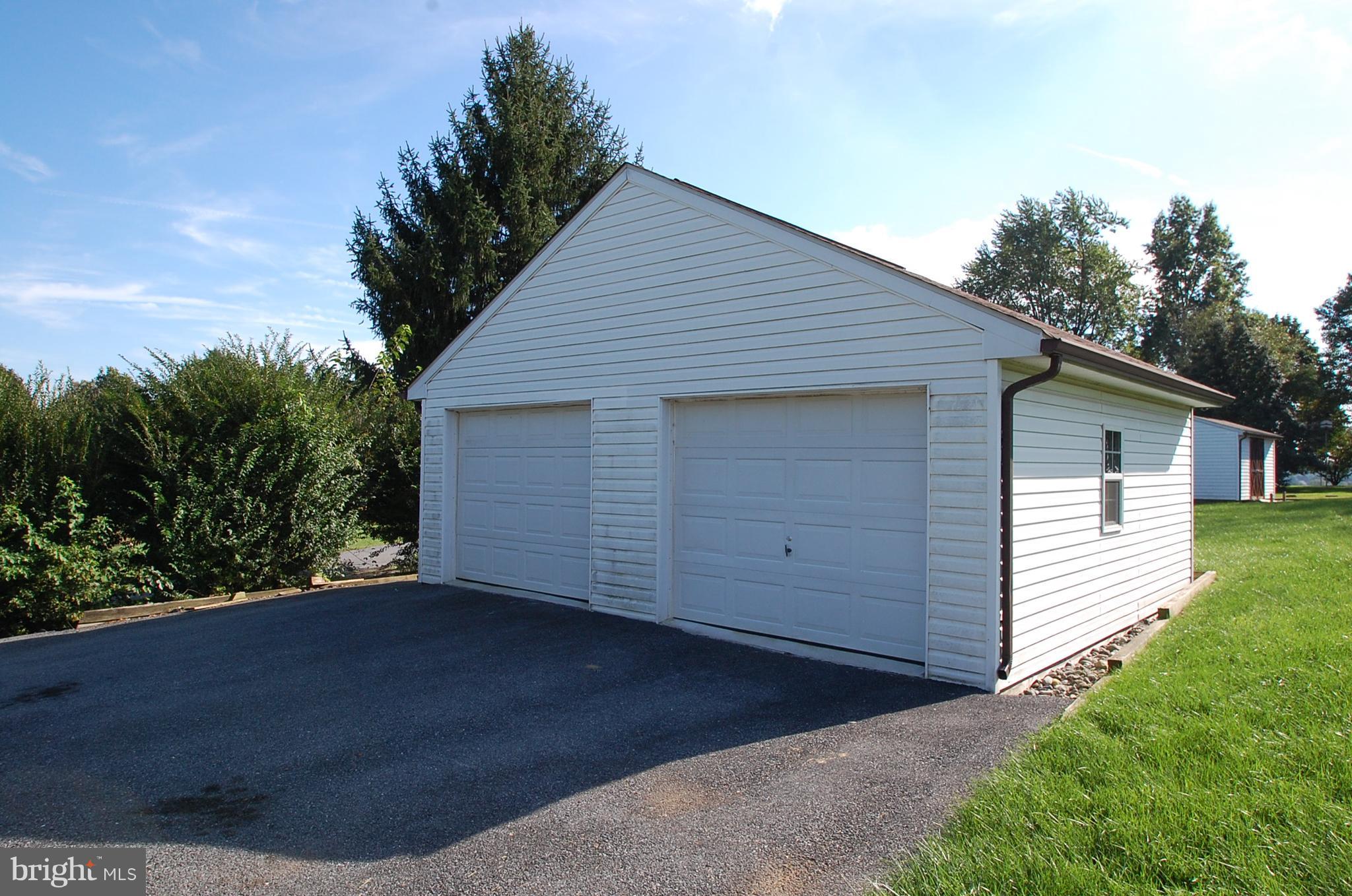 Outbuilding #3!!!