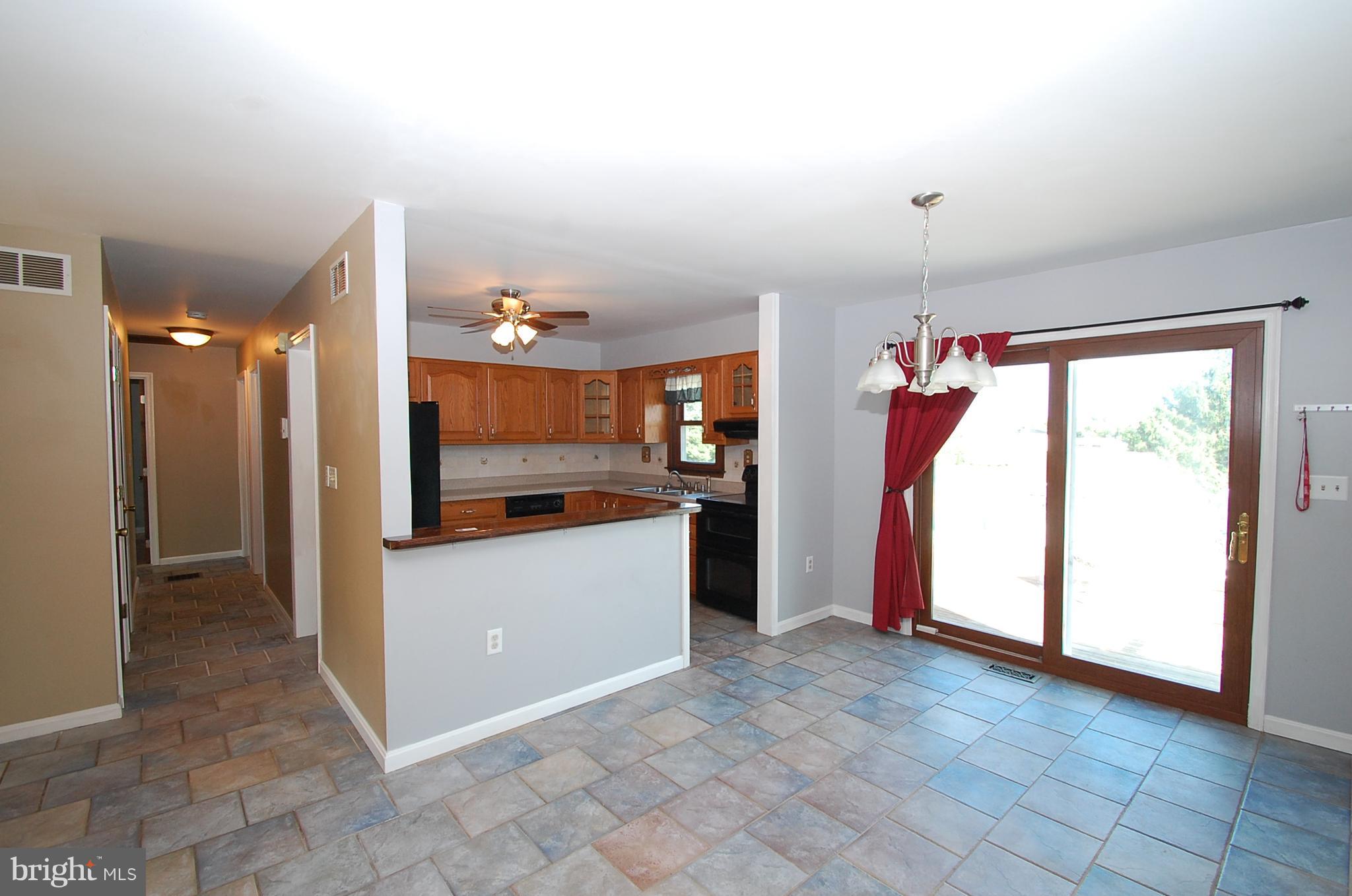1047 Fowler Road Westminster, MD 21157 - Photo 20 of 20 Open Floor Plan
