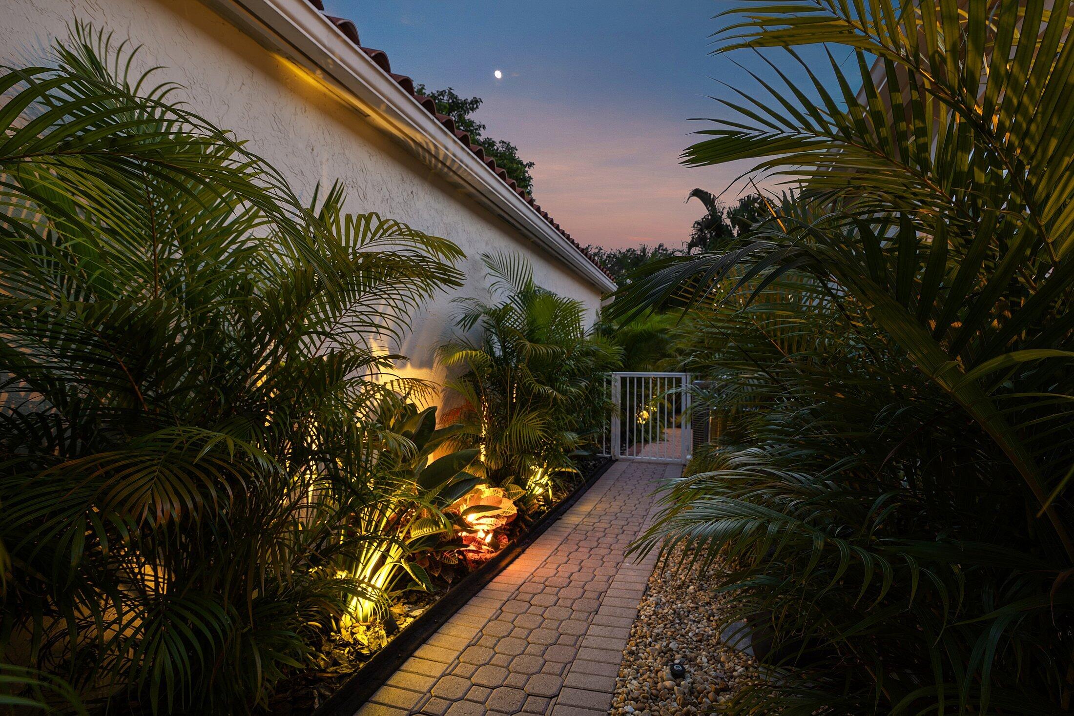 17275 Antigua Point Way Boca Raton, FL 33487 - Photo 47 of 64 Side of Home